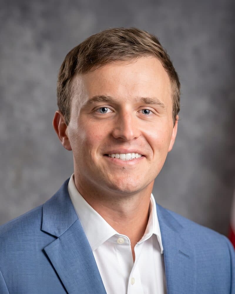Blake Sbrocco, Vice President of JD Key Consulting