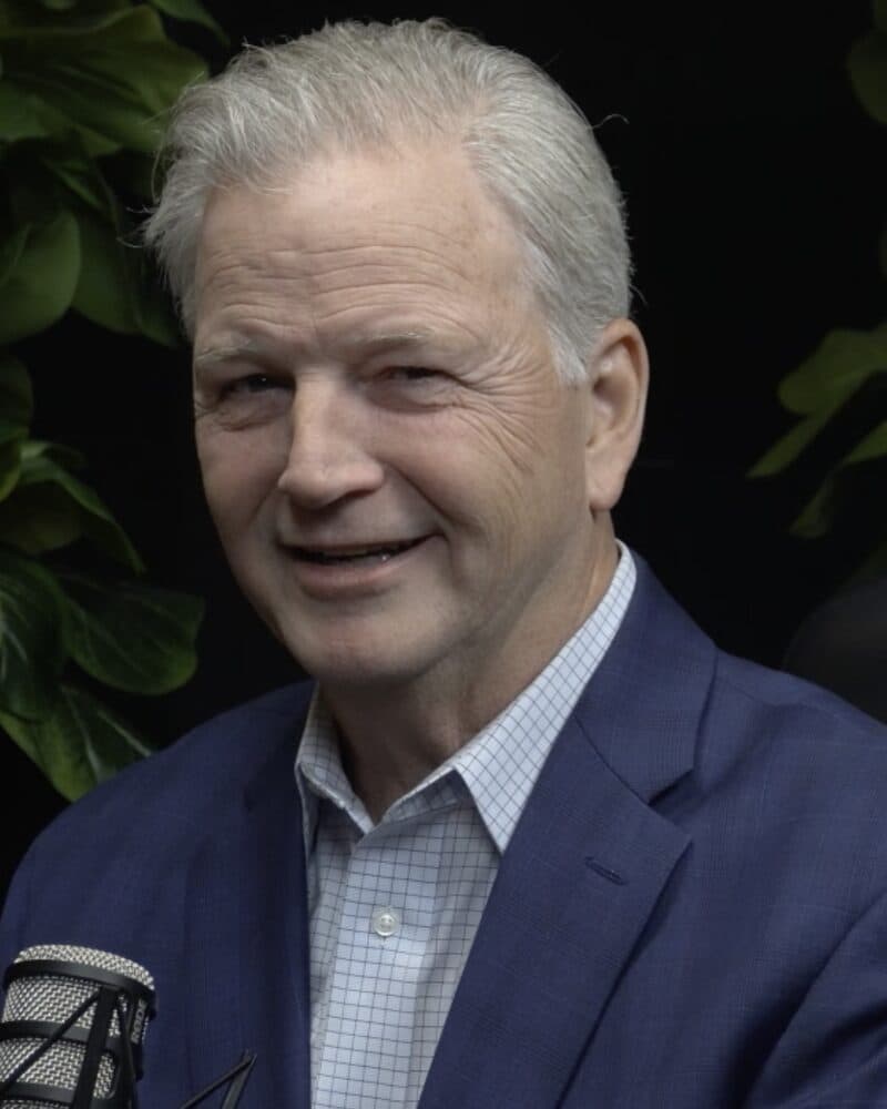 James Dickey, Founder and Principal of JD Key Consulting